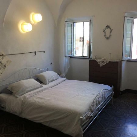 Ca Bartolomeo Hotell Finale Ligure Exteriör bild