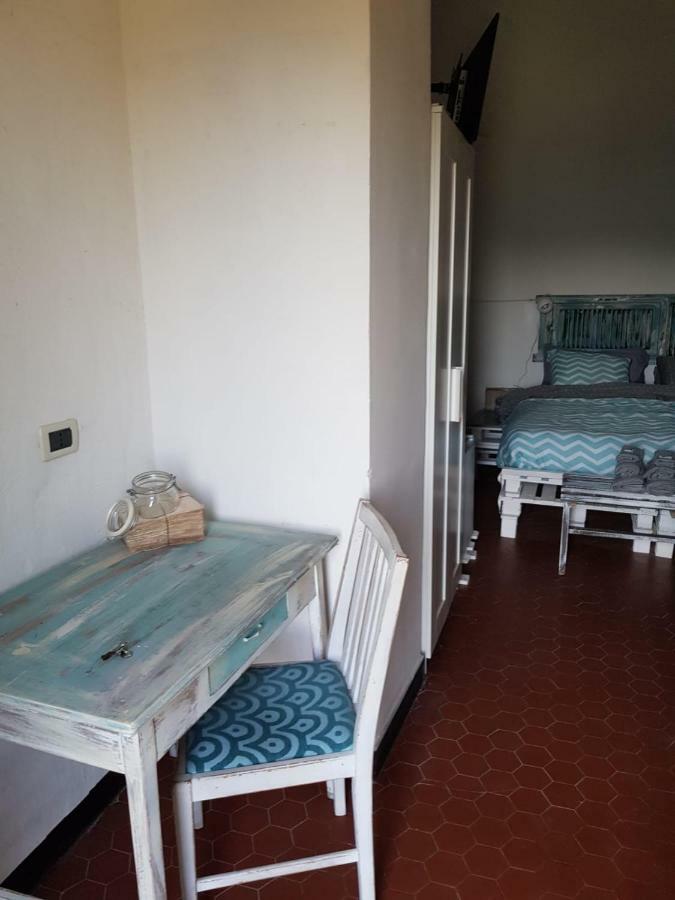 Ca Bartolomeo Hotell Finale Ligure Exteriör bild